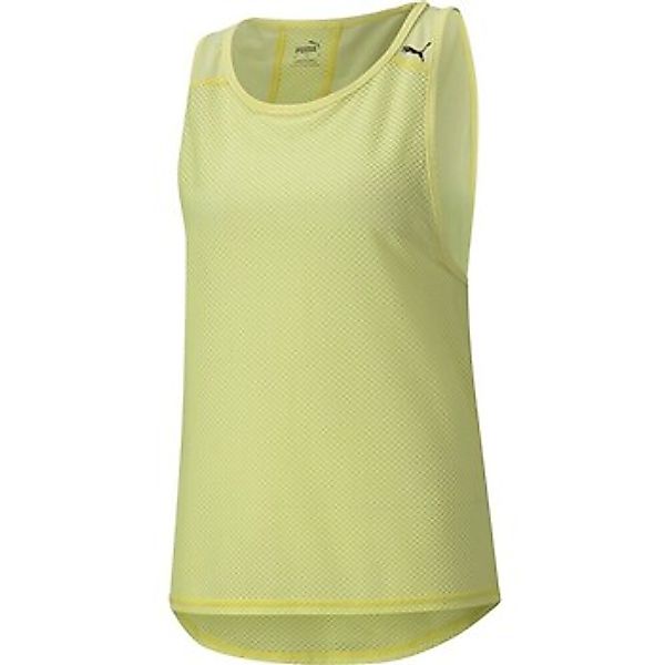 Puma  Tank Top Train Mesh günstig online kaufen