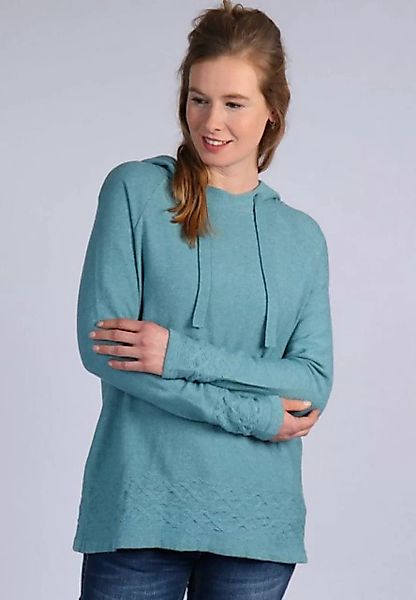 Sorgenfri Sylt Strickpullover Candela günstig online kaufen