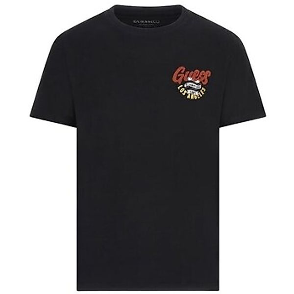 Guess  T-Shirt M3BI29J1314JBLK günstig online kaufen