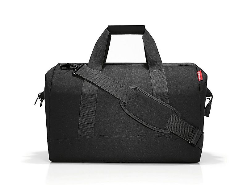 REISENTHEL® Reisetasche allrounder L black günstig online kaufen