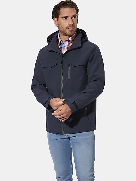 Babista Funktionsjacke "Funktionsjacke RIDELARI" günstig online kaufen