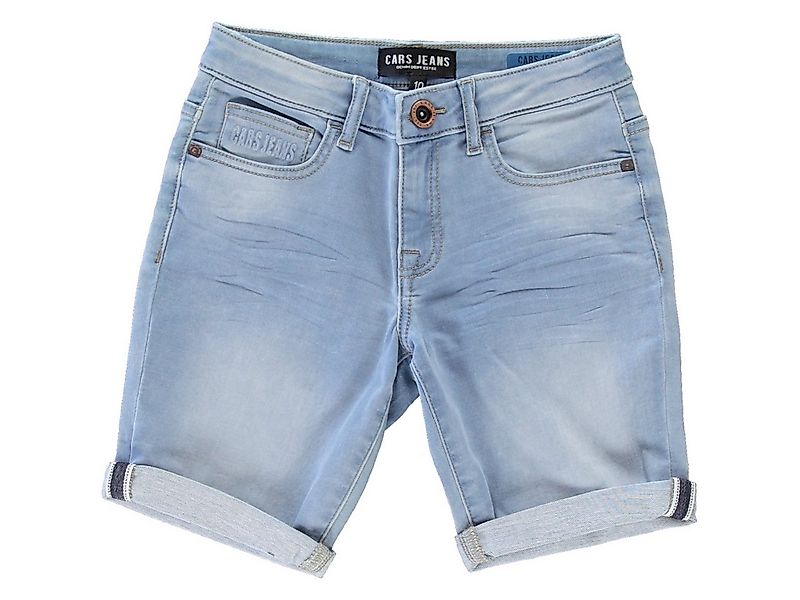 CARS JEANS Jeansshorts SEATLE Short günstig online kaufen