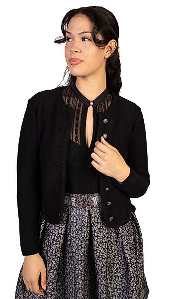 Trachtl Trachtenjacke Trachtl Jacke - Strickjacke günstig online kaufen