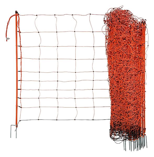 Kerbl Weidenzaun günstig online kaufen