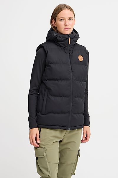 North Bend Steppweste NBElena W komfortable günstig online kaufen