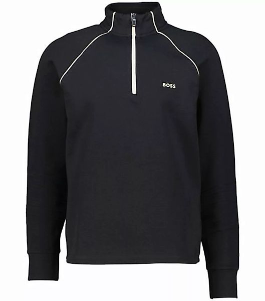 BOSS Sweatshirt Herren Sweatshirt (1-tlg) günstig online kaufen