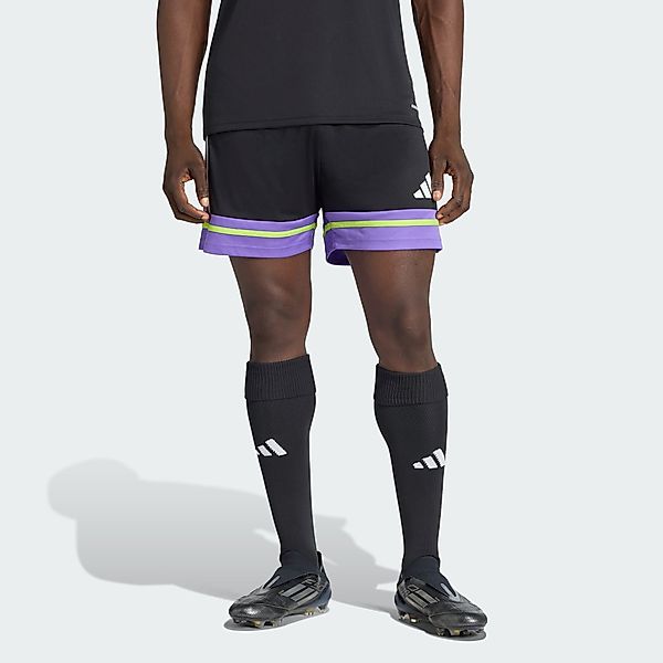 adidas Performance Sweatshorts SQUADRA 25 SHORTS günstig online kaufen