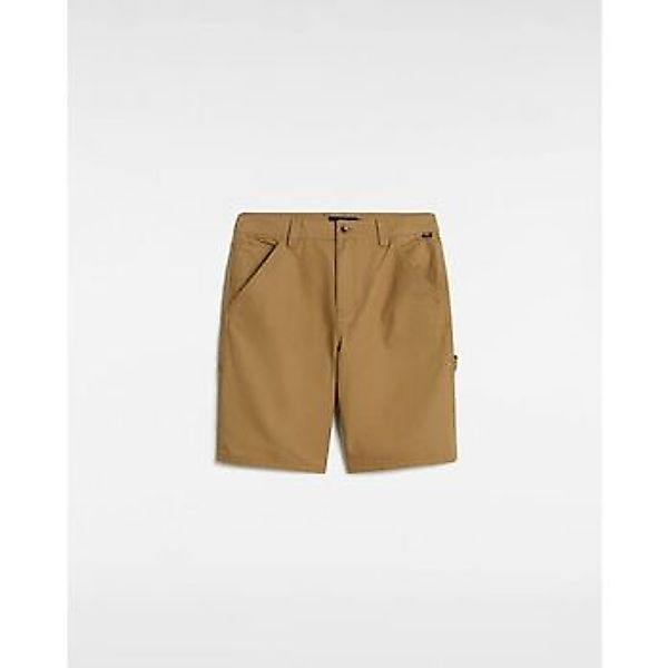 Vans  Shorts VN000M39 CARPENTER LOOSE SHORT-DZ91 DIRT günstig online kaufen