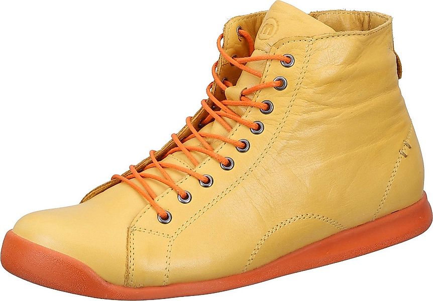 Manitu Stiefeletten Stiefel aus echtem Leder günstig online kaufen