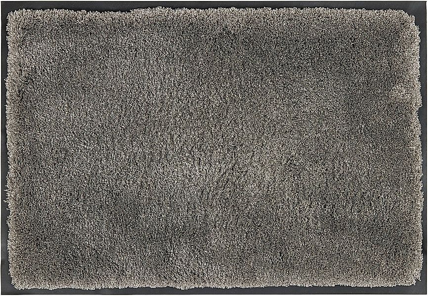 ASTRA Fußmatte Lava, rechteckig, Höhe: 13 mm, Sauberlaufmatte, waschbar, ru günstig online kaufen