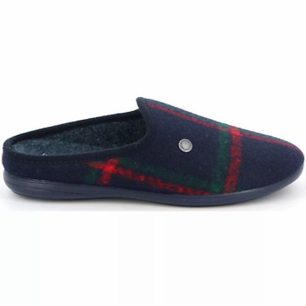 Grunland  Hausschuhe GRU-CCC-CI2422-BL günstig online kaufen