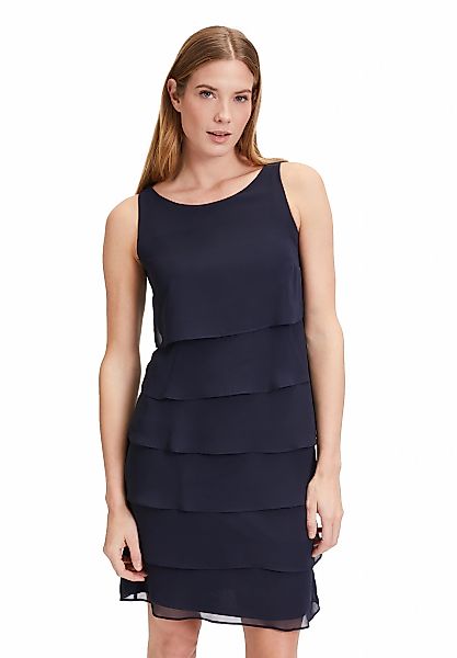 Vera Mont Cocktailkleid "Vera Mont Cocktailkleid mit Volant", Volant günstig online kaufen