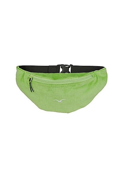 Cleptomanicx Gürteltasche Hipbag Healer Cord, mit günstig online kaufen