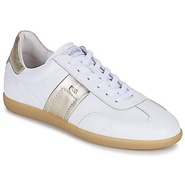 Nero Giardini Sneaker "Nero Giardini Sneaker Leder" günstig online kaufen