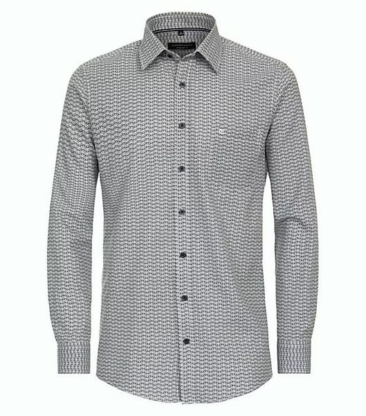 CASAMODA Blusenshirt Kent Comfort Fit günstig online kaufen