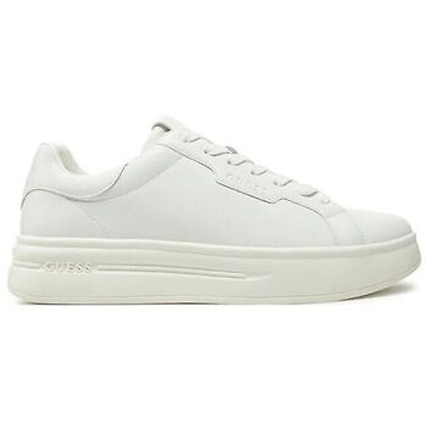 Guess  Sneaker FMPWIN ELE12-WHITE günstig online kaufen