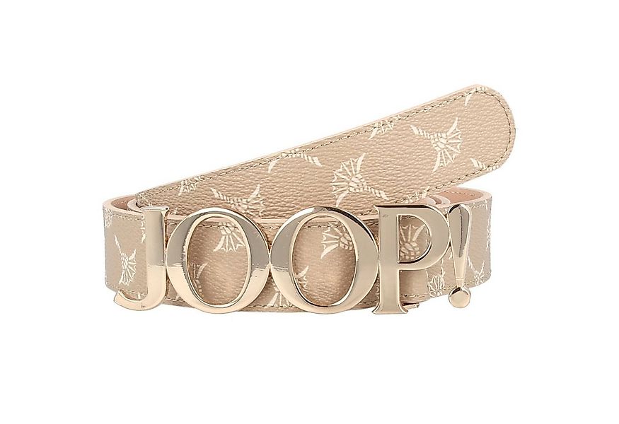 JOOP! Synthetikgürtel Steckverschluss/Clip günstig online kaufen