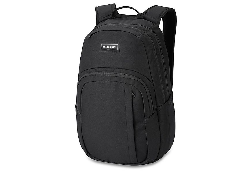 Dakine Schulrucksack Campus 25 - Rucksack 15" 47 cm (black) günstig online kaufen