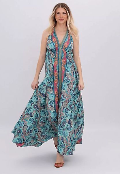 YC Fashion & Style Maxikleid "Boho Traumkleid - Luftiges Sommerkleid" Allov günstig online kaufen