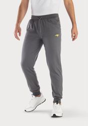 KangaROOS Sweathose Jogginghose mit kleiner Logostickerei günstig online kaufen