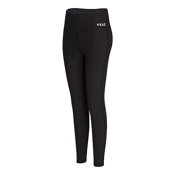 YEAZ Yogaleggings VIBRANT Leggings (2-tlg) Leggings günstig online kaufen