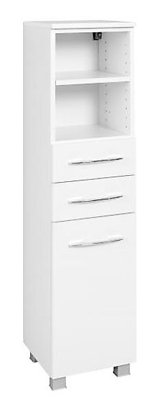 Midischrank 30 Portofino von Held Möbel Weiß günstig online kaufen