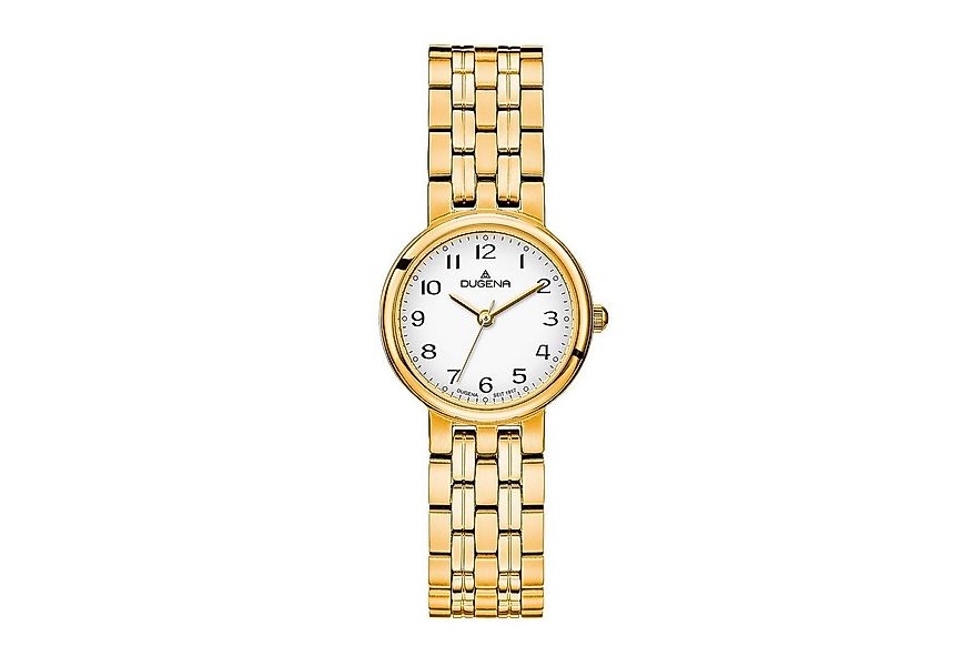 Dugena Quarzuhr Brenda 4460724 Quarz günstig online kaufen