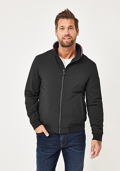Redpoint Blouson AUSTIN Wasserabweisende Regular Fit Übergangsjacke mit Str günstig online kaufen