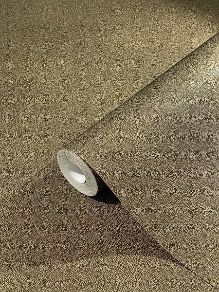 Marburg Vliestapete Uni Strukturiert Rot 10,05 m x 0,70 m FSC® günstig online kaufen