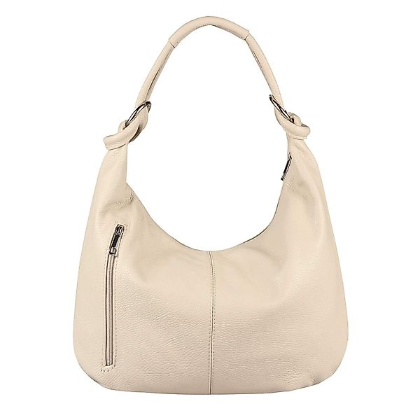 ITALYSHOP24 Schultertasche Made in Italy Damen günstig online kaufen