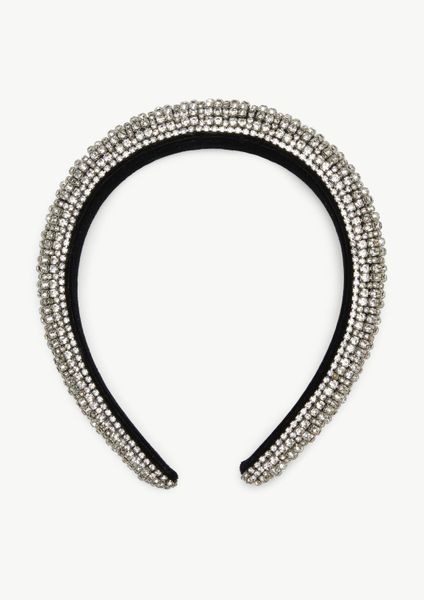 comma Stirnband Accessories Haarreif mit Schmuckelementen günstig online kaufen