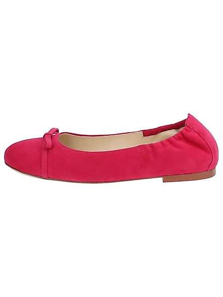 Högl Ballerina "Högl Ballerinas Samt" günstig online kaufen