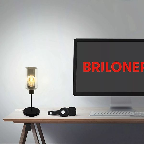 Briloner Leuchten Tischleuchte Tischleuchte FUMI günstig online kaufen