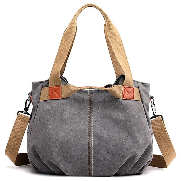 HAUSS SPOLE Schultertasche Damen Handtasche Schultertasche günstig online kaufen