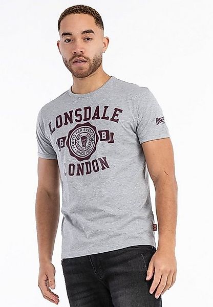 Lonsdale T-Shirt MURRISTER (1-tlg) günstig online kaufen