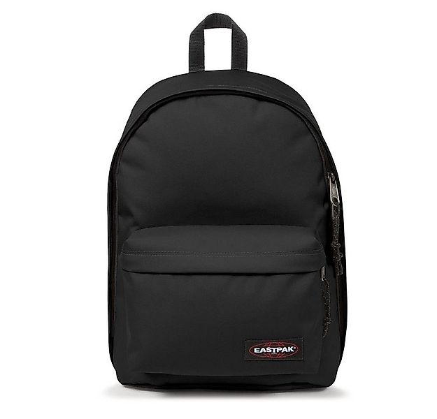 Eastpak Rucksack Out Of Office - Black, 27 L 44 cm gepolstertes Rückenteil günstig online kaufen