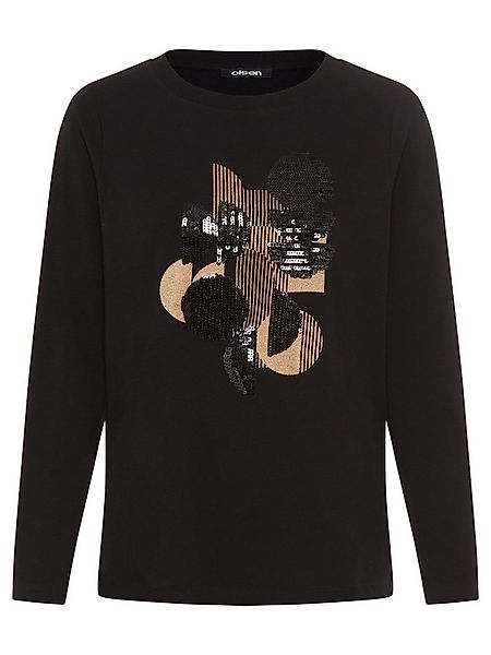 Olsen Langarmshirt günstig online kaufen