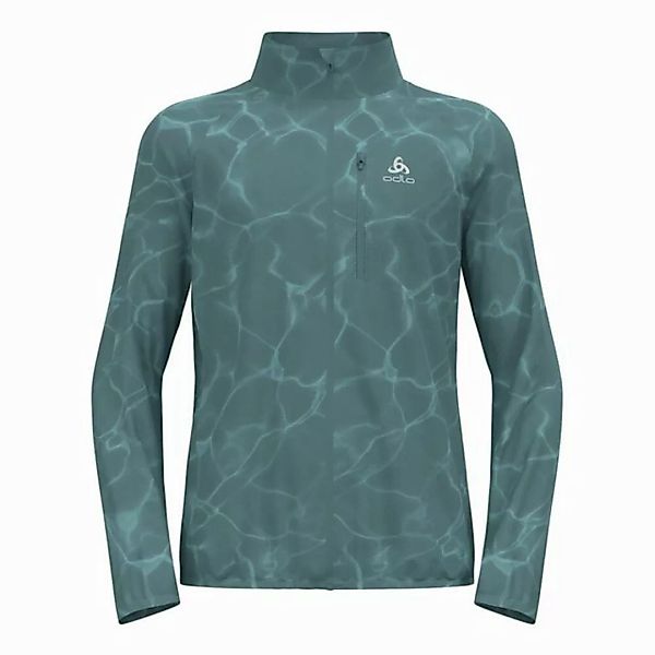 Odlo Laufjacke Zeroweight Print Jacket günstig online kaufen