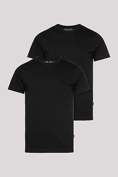 CAMP DAVID T-Shirt im 2er Pack günstig online kaufen