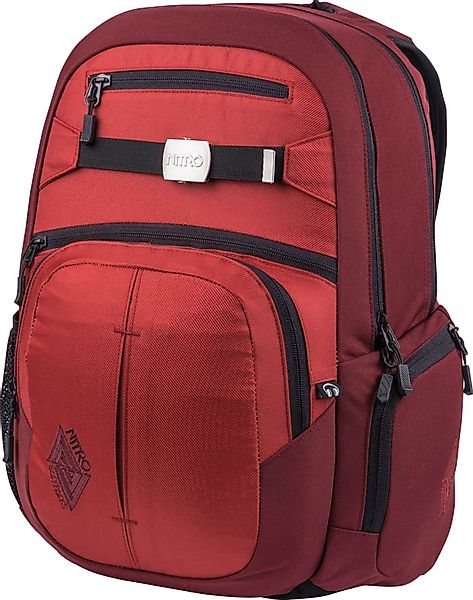 NITRO Rucksack Hero Backpack günstig online kaufen