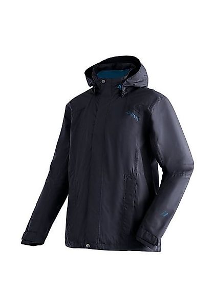 Maier Sports Funktionsjacke Metor M mit Packaway Funktion günstig online kaufen