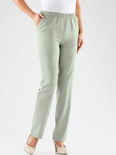 Classic Basics Schlupfjeans günstig online kaufen