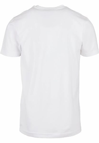 URBAN CLASSICS T-Shirt "Urban Classics Herren Organic Cotton Basic Pocket T günstig online kaufen