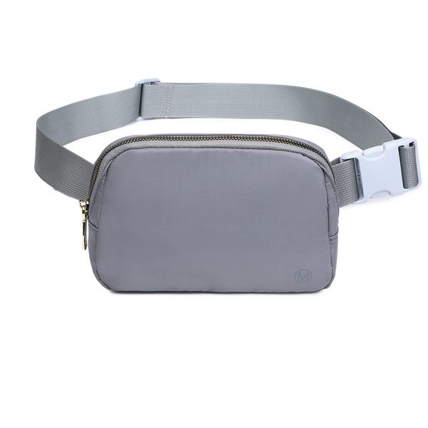 Miss Lulu Bauchtasche Gürteltasche Hüfttasche Umhängetasche günstig online kaufen