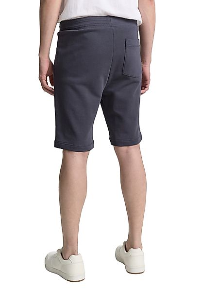 TOM TAILOR Sweatshorts, mit Kordelzug günstig online kaufen