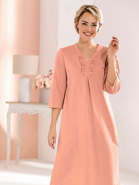 wäschepur Nachthemd "Nachthemd" günstig online kaufen