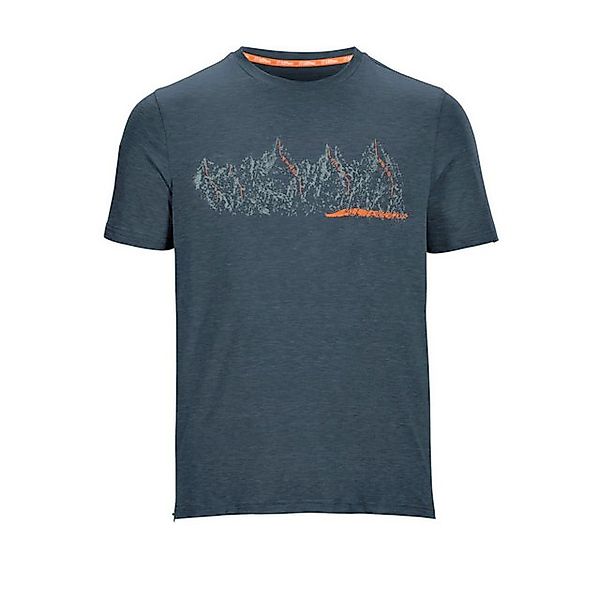 Killtec T-Shirt Killtec Herren T-Shirt Lilleo MN TSHRT C 36666 günstig online kaufen