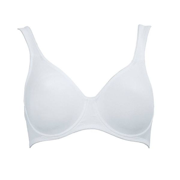 Rosa Faia Bügel-BH "Twin", T-Shirt BH mit Bügel, seidenweiche doppellagige günstig online kaufen
