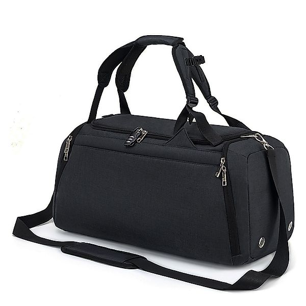 REDOM Reisetasche Trainingstasche Sporttasche Handtasche Schultertasche günstig online kaufen