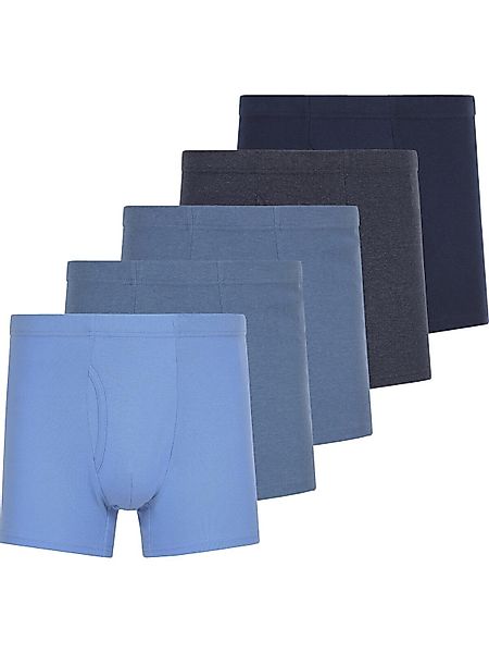 Jan Vanderstorm Slip GARDAR (Set, 5-St) günstig online kaufen
